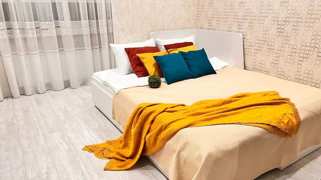 Апартаменты Магия