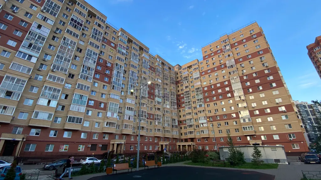 Уютная квартира у лесного края