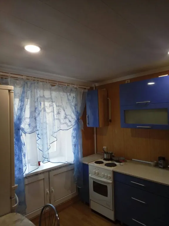 Комфортная квартира в центре города