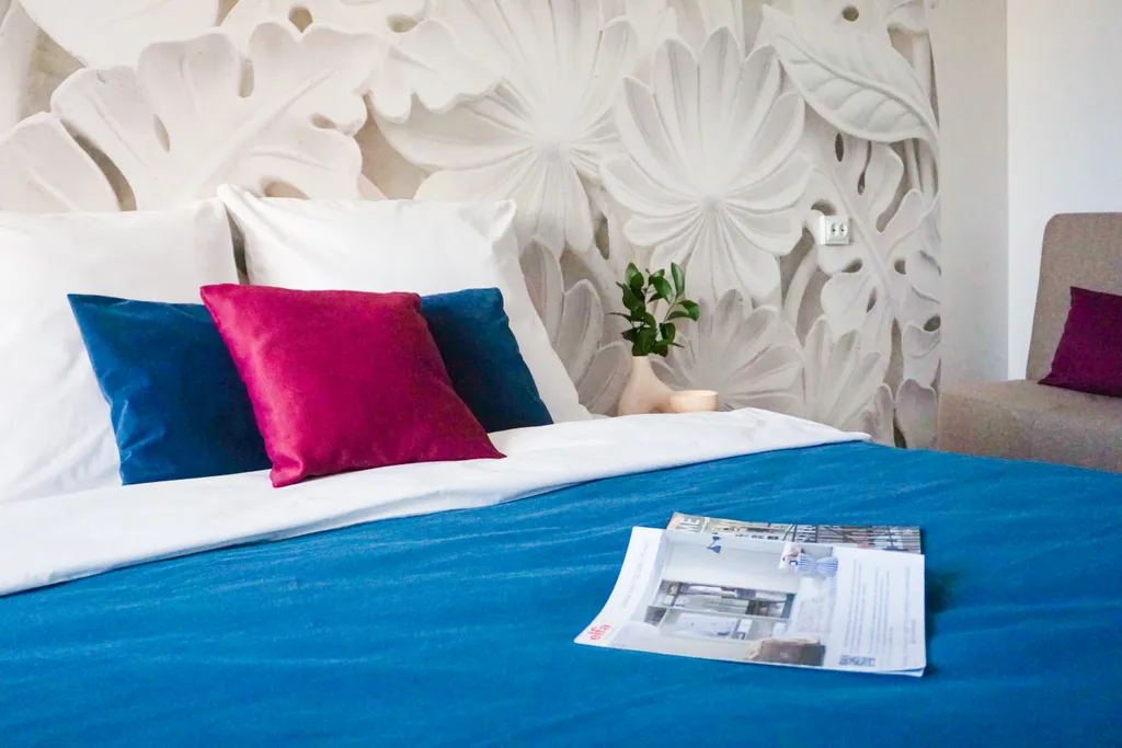 Квартира Квартира Апартамент Stella у Филармонии — Калининград