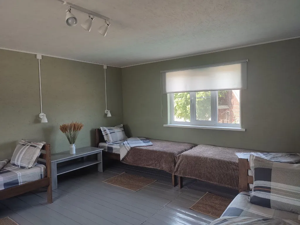 2-комнатный Дом