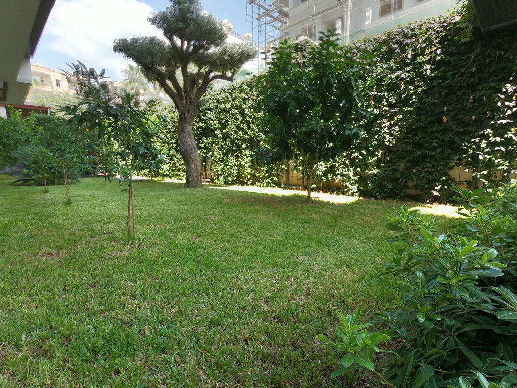 Семейные апартаменты Best Home 1+1