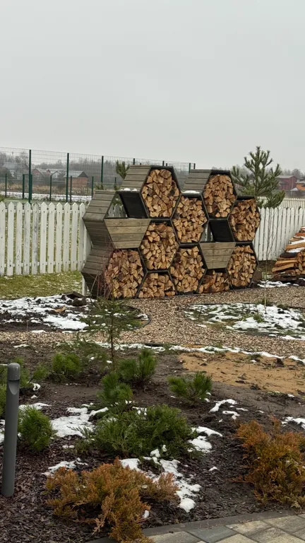 Зелёная дача