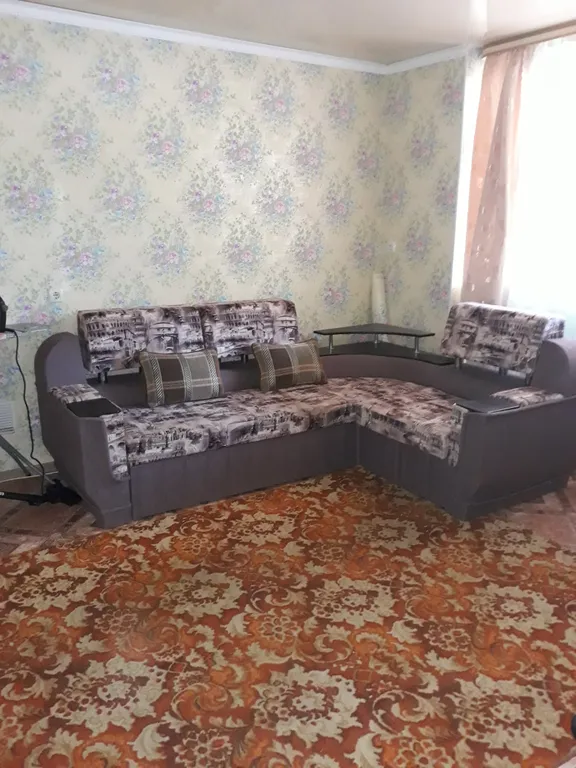 Уютная квартира в Орджо