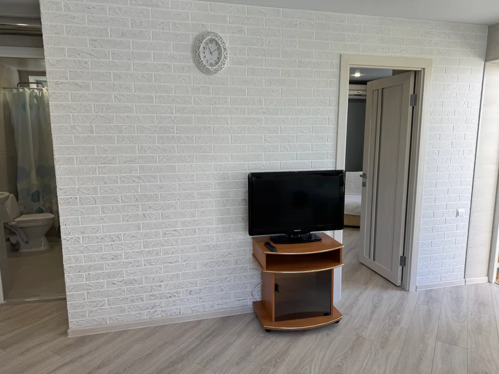 Квартира в частном секторе