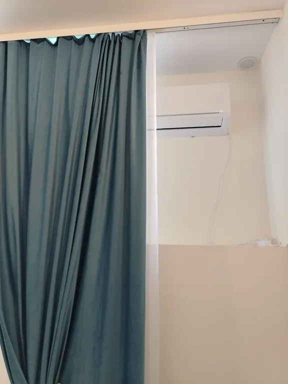 Уютная двухместная студия в апартаментах Клевер Удачи