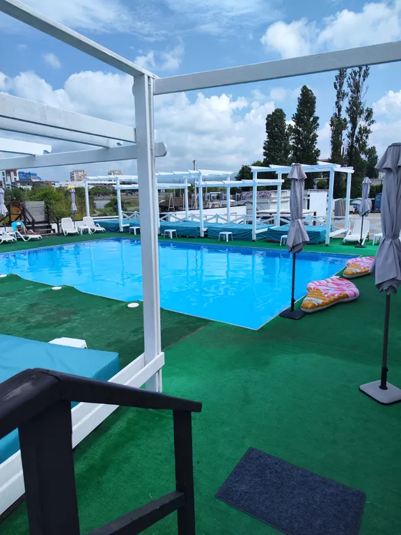 Квартира 2-уровневая квартира в Имеретинской бухте — Сириус