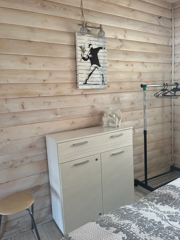 Агроусадьба Comfort House у входа в парк Радзивилов