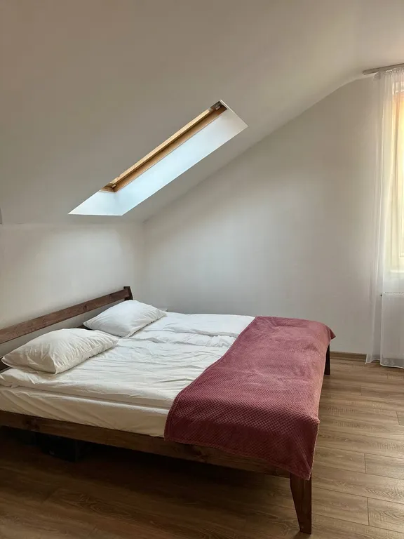 Апартаменты Soul König