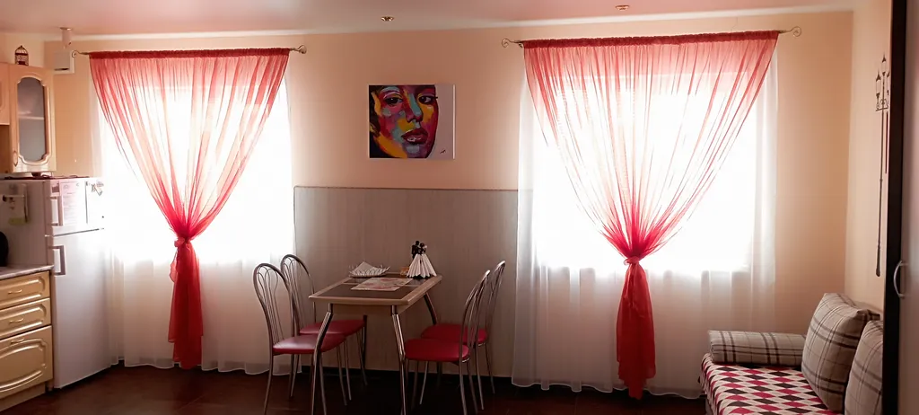 Бунгало на Банном