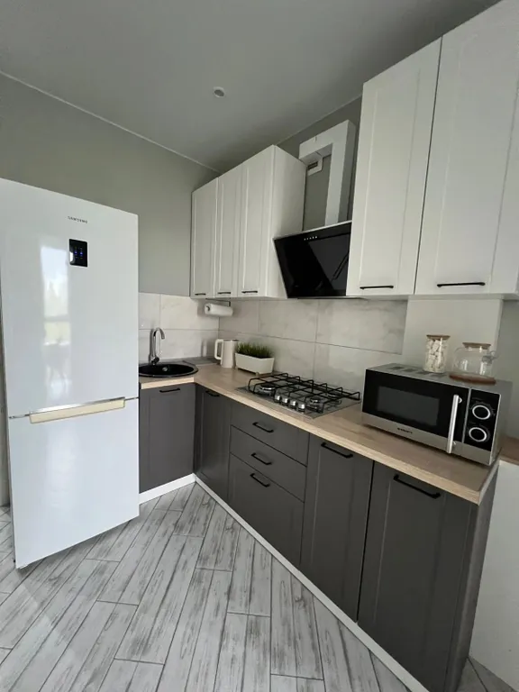 Квартира у моря