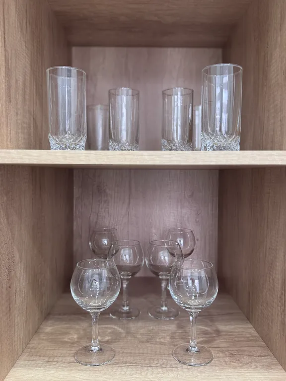 Квартира Комфортная квартира в ЖК Светлогорск-3 — Светлогорск