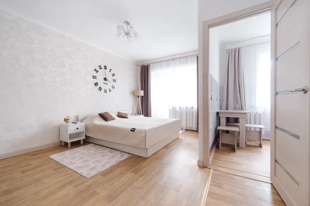 Уютная и чистая квартира и в самом центре