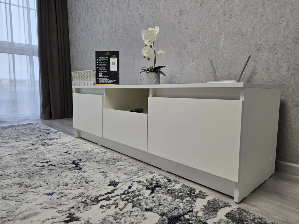 Уютная студия в центре города