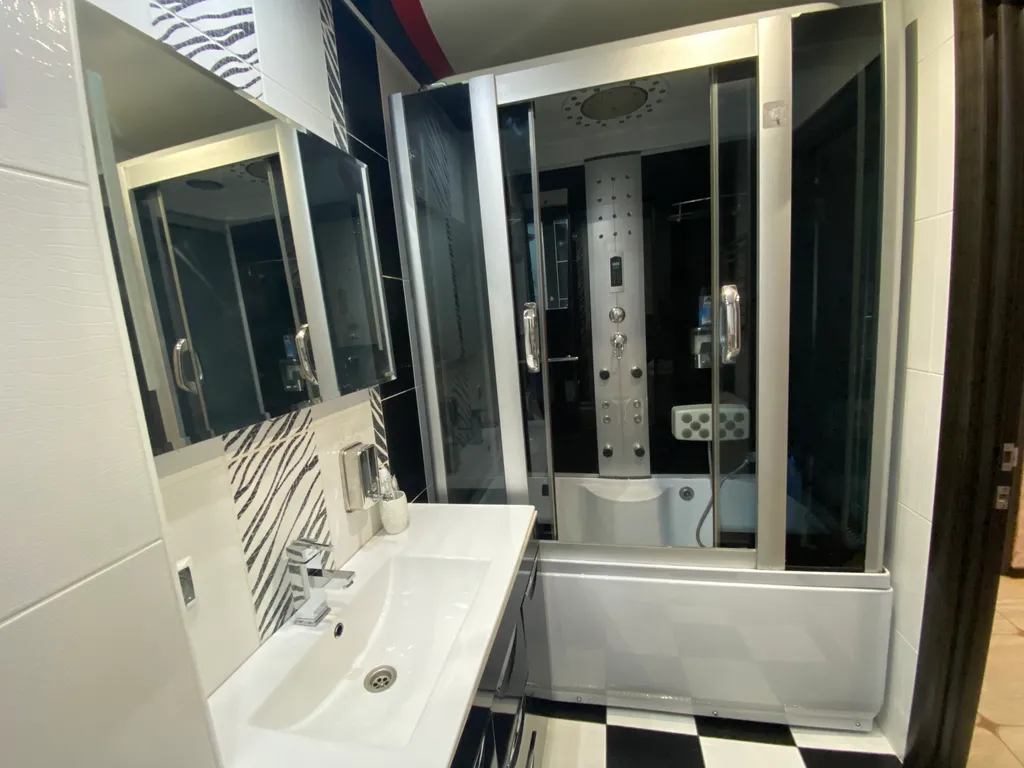 Элитный апартамент в хорошем районе города