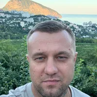Максим Ильенко