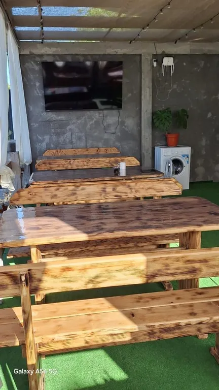 Дом Тихий уголок