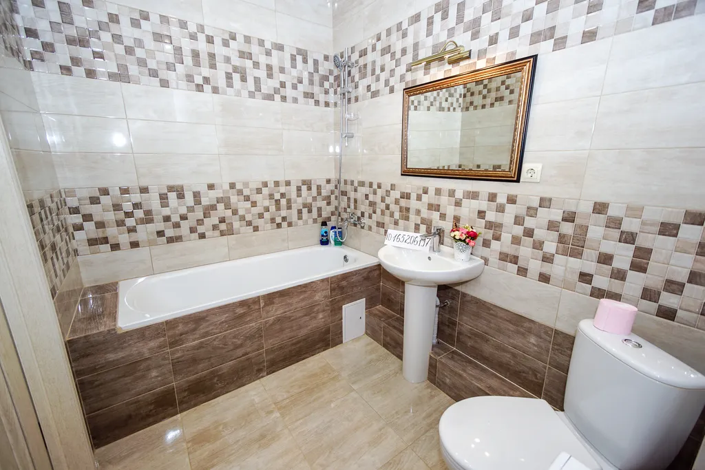 Рядом с детской краевой больницей