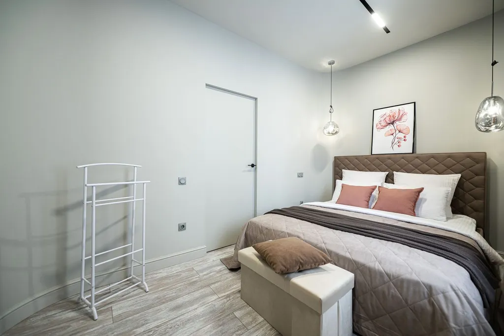 Квартира Кристалл