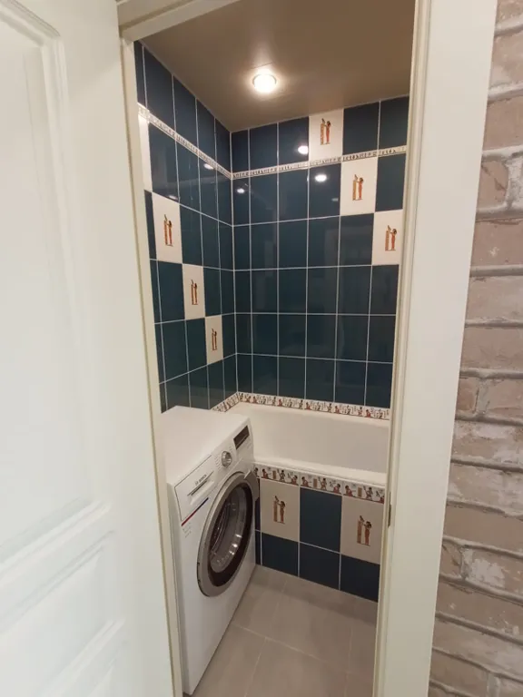 Уютная квартира для комфортного отдыха