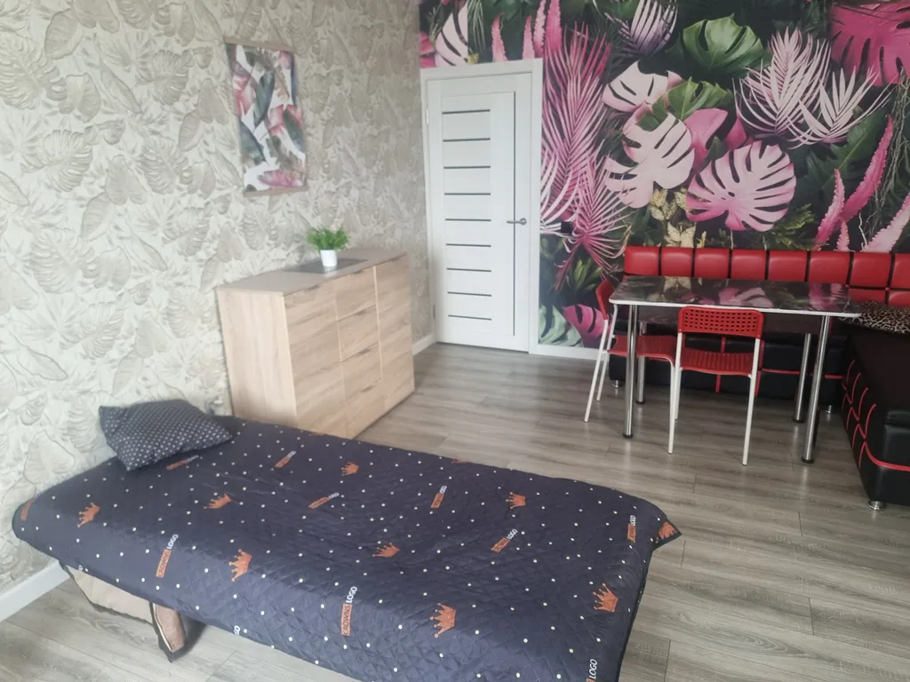 2-комнатный люкс с джакузи