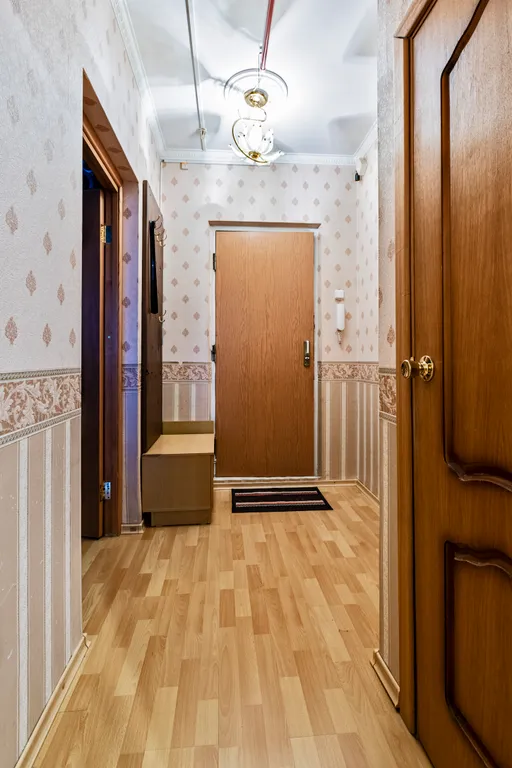 Квартира Квартира в Строгино недалеко от Крокус сити — Москва