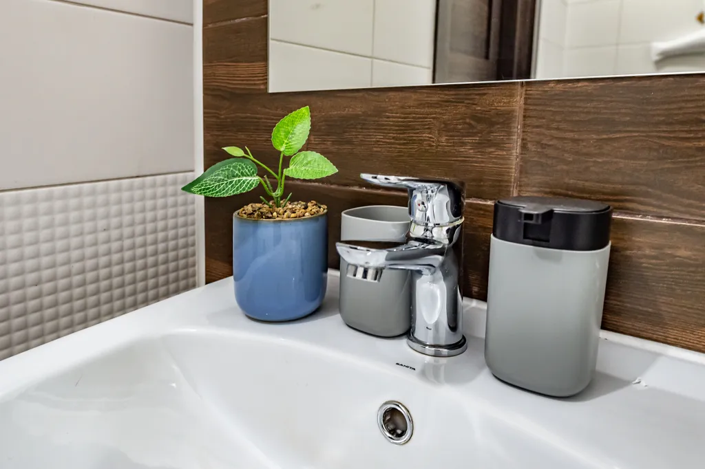 ApartMe Комендантский проспект