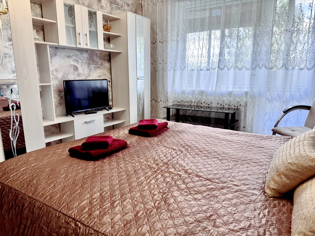 Квартира Квартира музей мирового океана — Калининград