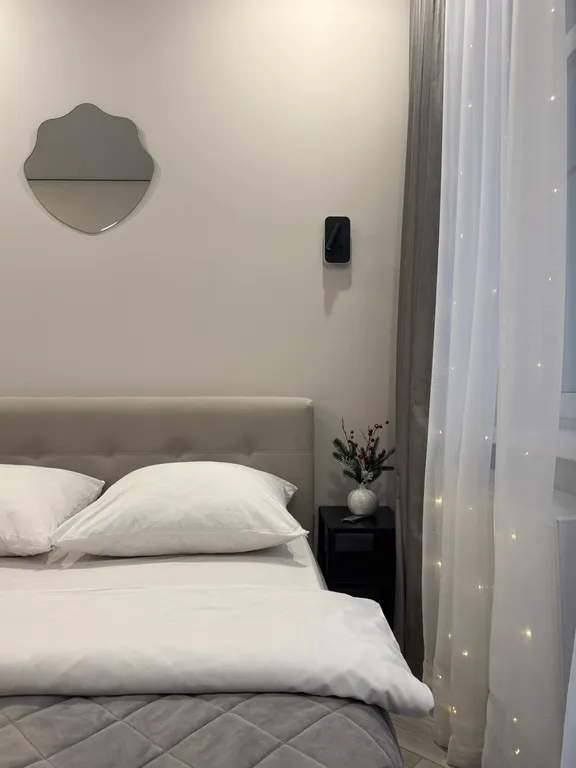 Студия в ЖК Сердце Ярославля