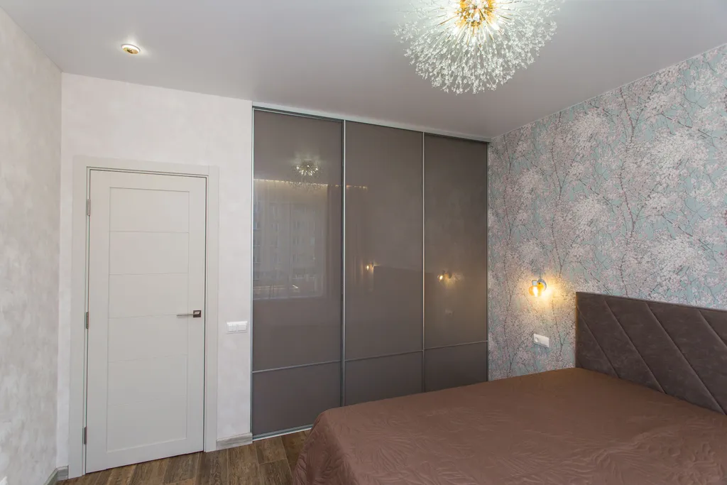 Квартира у пляжа, в бухте Патрокл