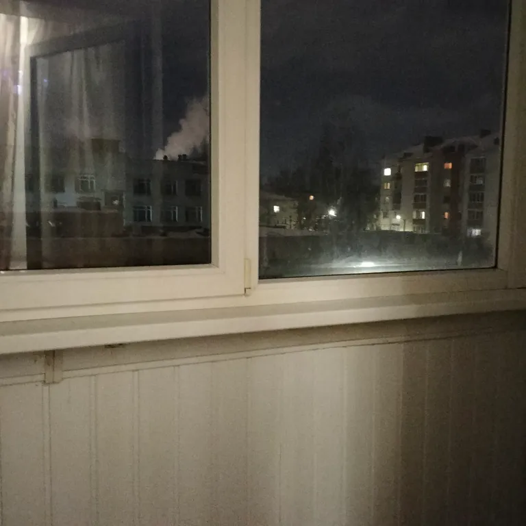 Уютная квартира рядом с набережной