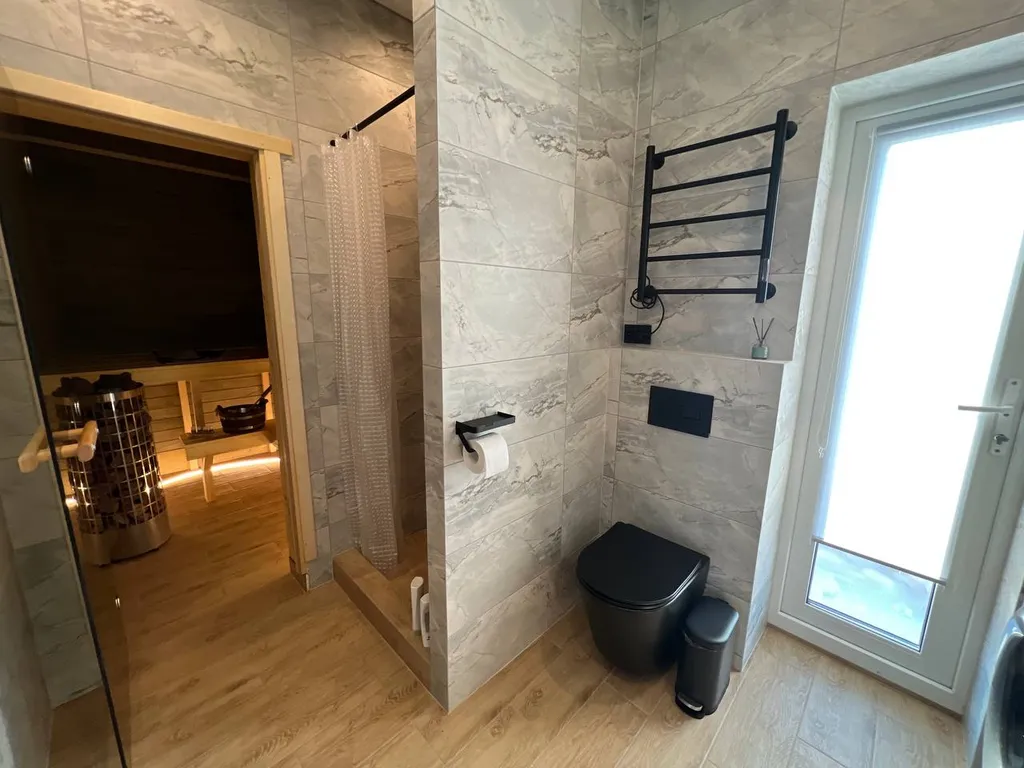 Гостевой дом Кармала