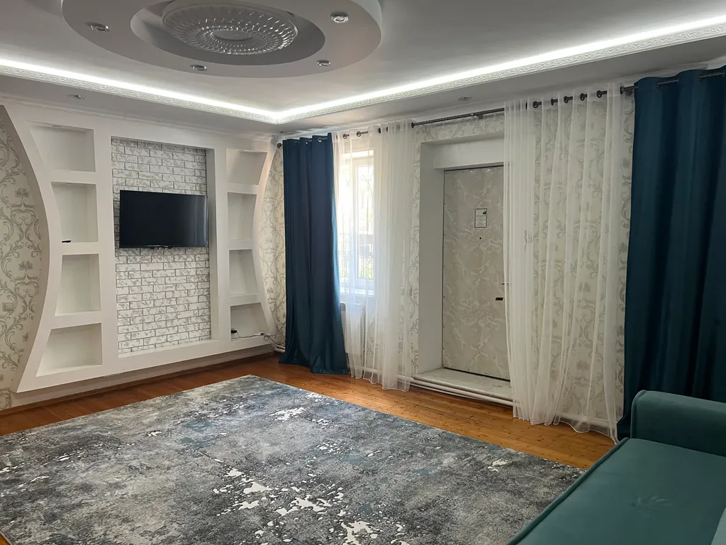 Коттедж Дом с видом на горы — Махачкала