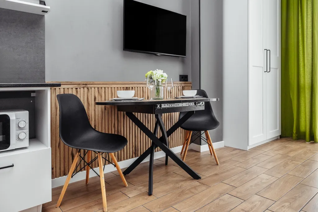 Квартира с новым ремонтом в пешей доступонсти до моря