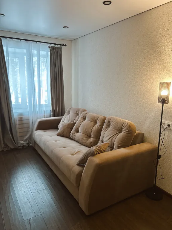 Сердце Окольного города