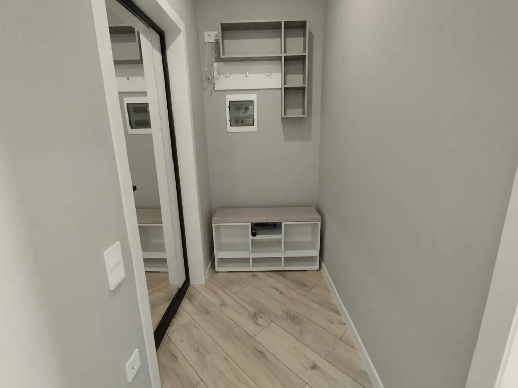 Квартира Новая квартира в ЖК Гарант — Анапа