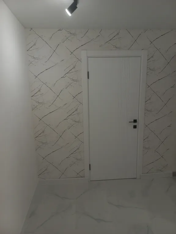 Любимый уголок в Бобачевской роще