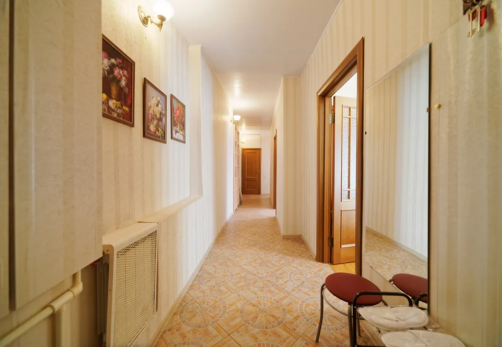 Квартира 2-комнатная квартира с парковкой в самом центре Classic Аpartment — Санкт-Петербург