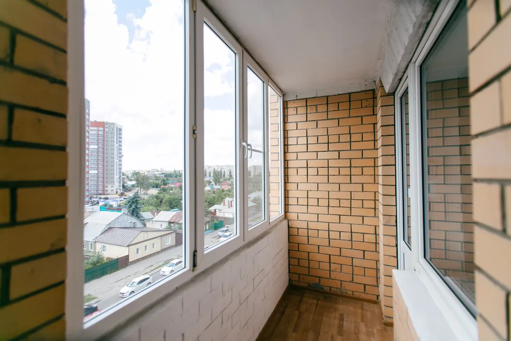 Апартаменты в центре