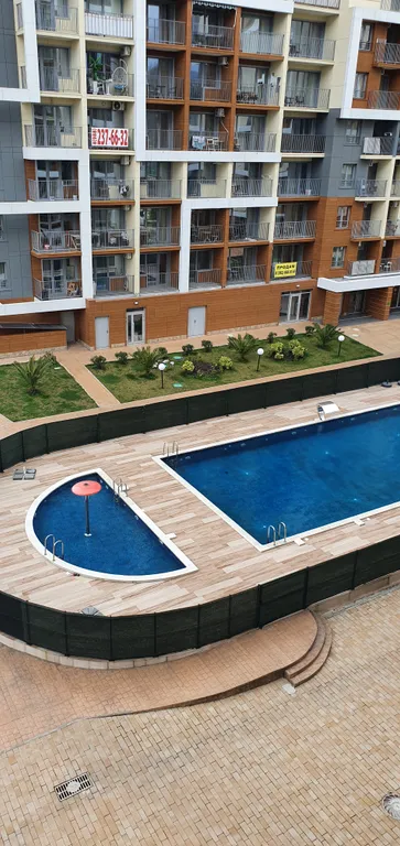 Лучшее место для отдыха