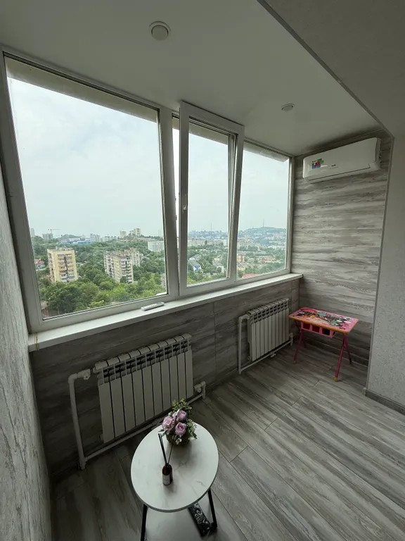 Уютная 2х-комнатная квартира