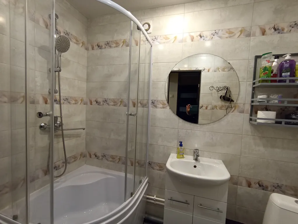 Видовая квартира в фешенебельном районе