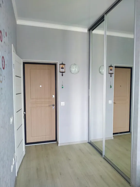 Квартира 1-комнатная Квартира — Адлер