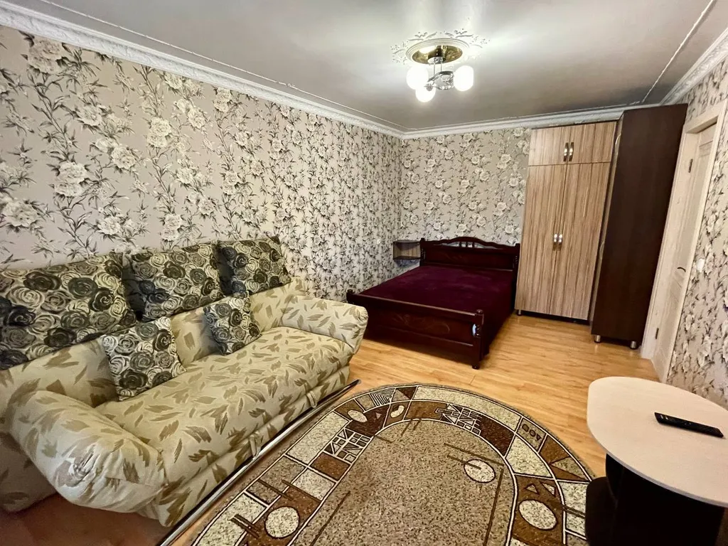 Уютная квартира в центре города — аренда посуточно в Саки