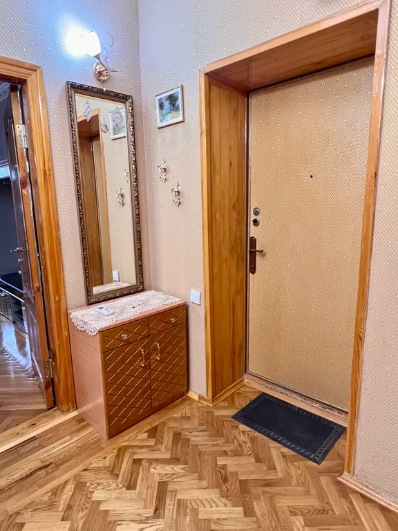 Квартира Идеальная квартира для лучшего отпуска — Каспийск