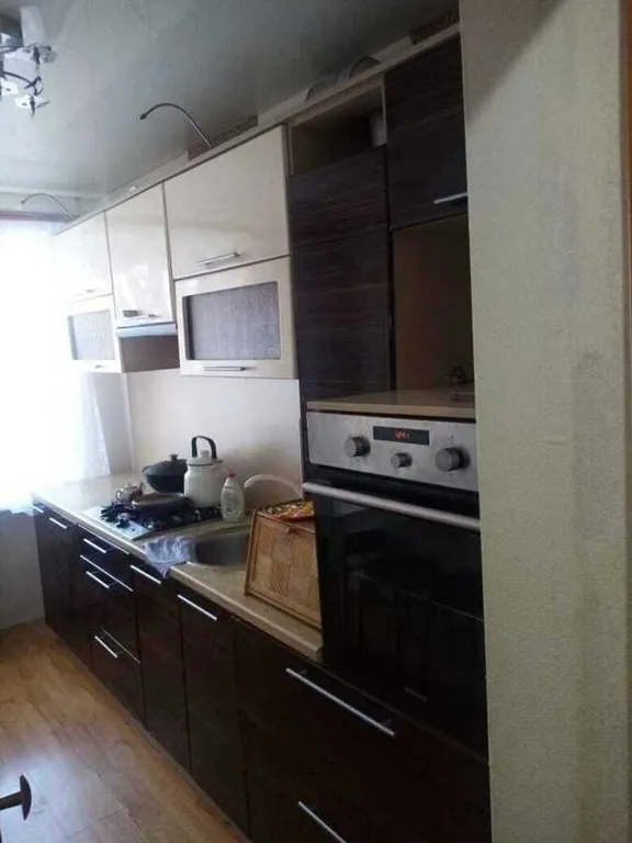 2-комнатная Квартира — аренда посуточно в Белорецк