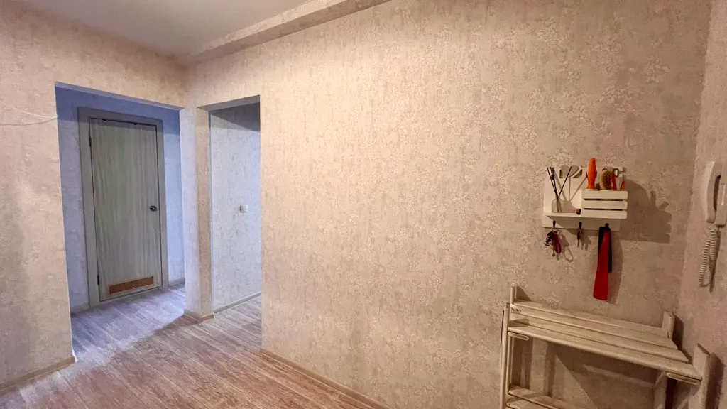 Квартира Квартира рядом с пляжем Алексино — Новороссийск
