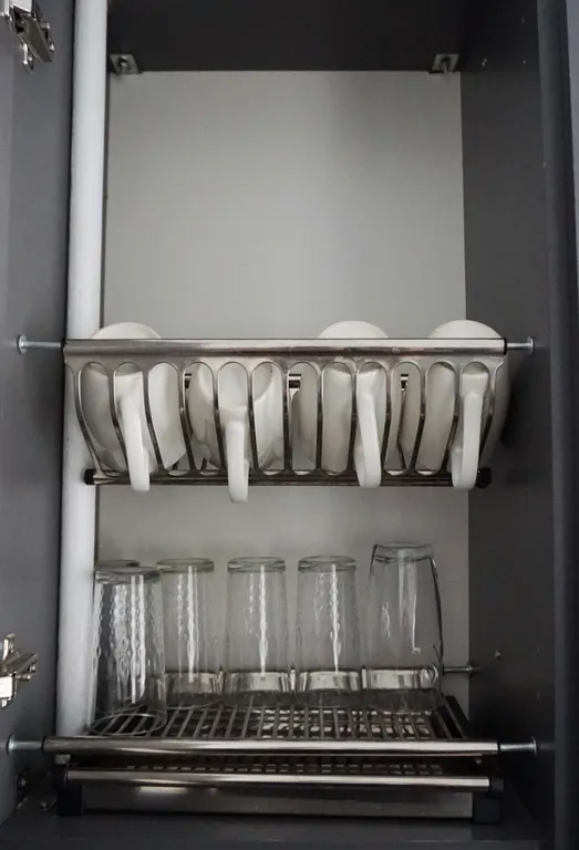 Стильная евродвушка в центре