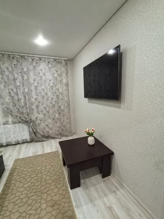 1-комнатная квартира комфорт выезд на Мариупольском шоссе