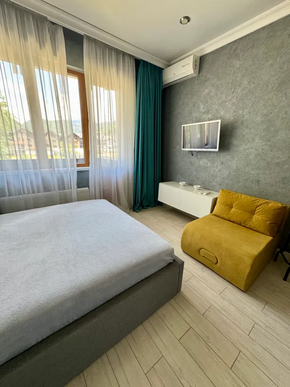 Комфортная студия в центре